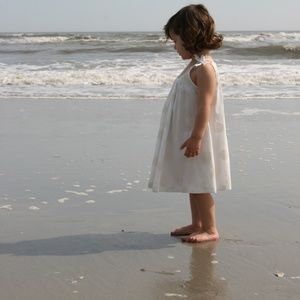 Jottum Size 2 (92) Cute LittlePolka Dot Sundress